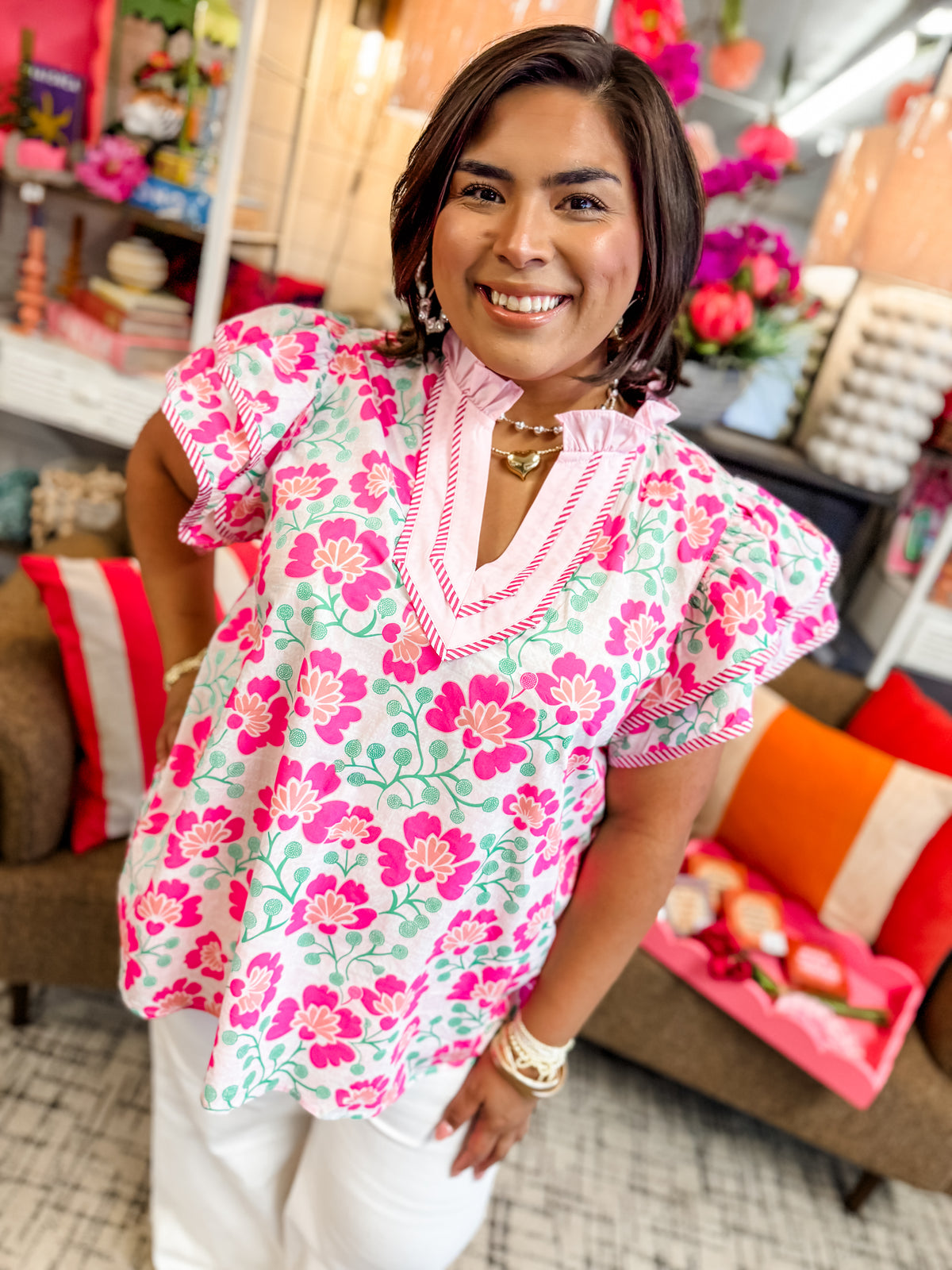 Maggie Top