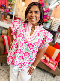 Maggie Top