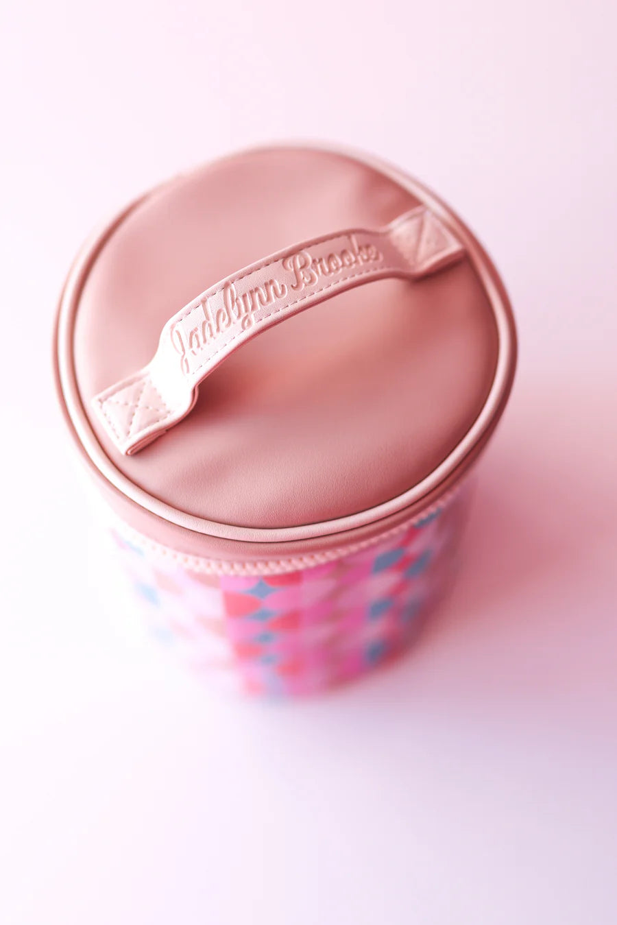 Nashville Barrel Bag