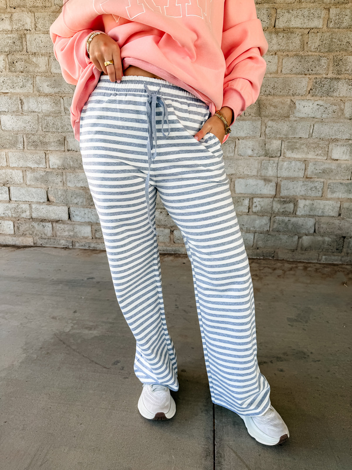 Cozy Day Pants