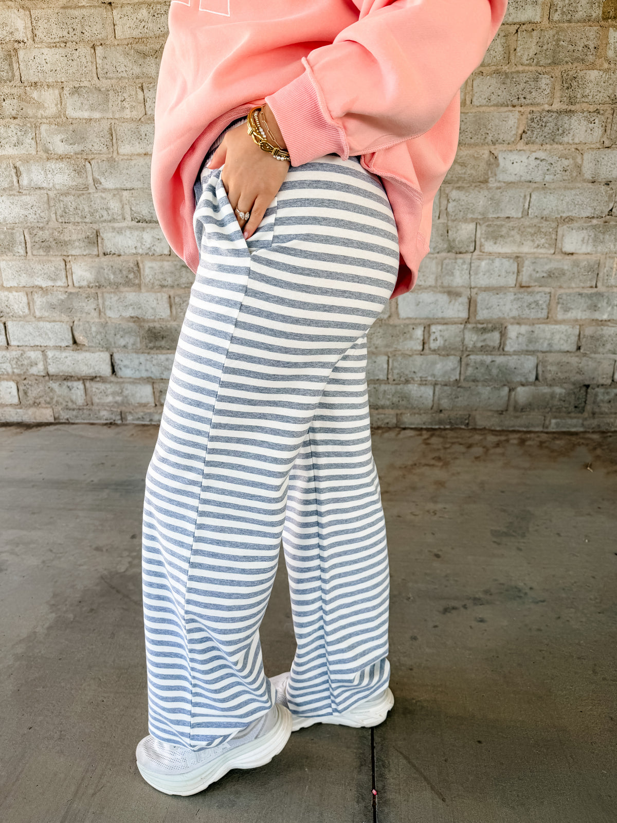 Cozy Day Pants