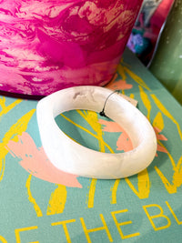 Pool Side Bangles