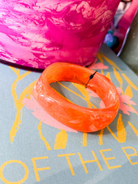 Pool Side Bangles