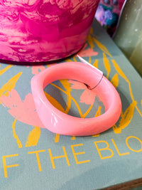 Pool Side Bangles