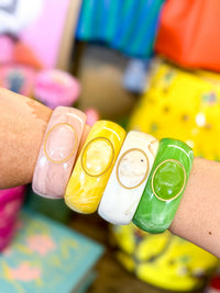 Beach Side Bangles