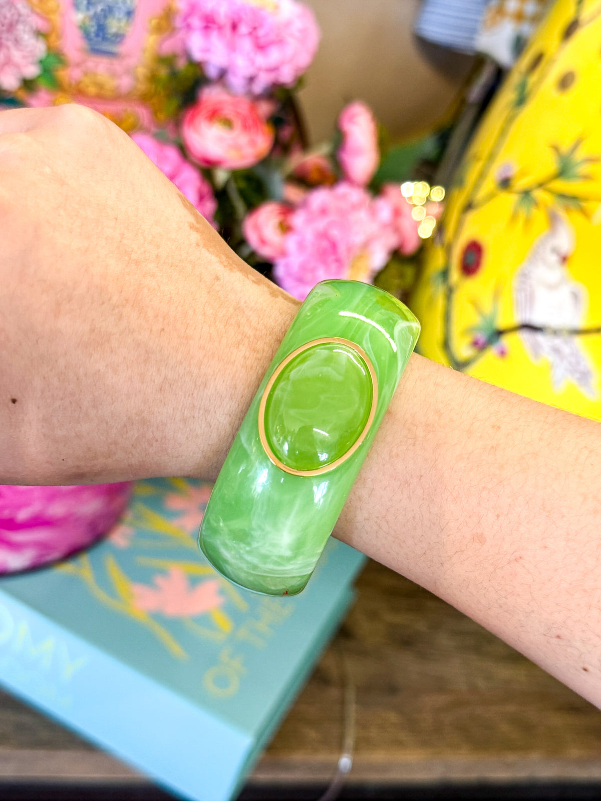 Beach Side Bangles