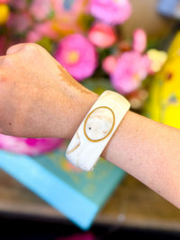 Beach Side Bangles