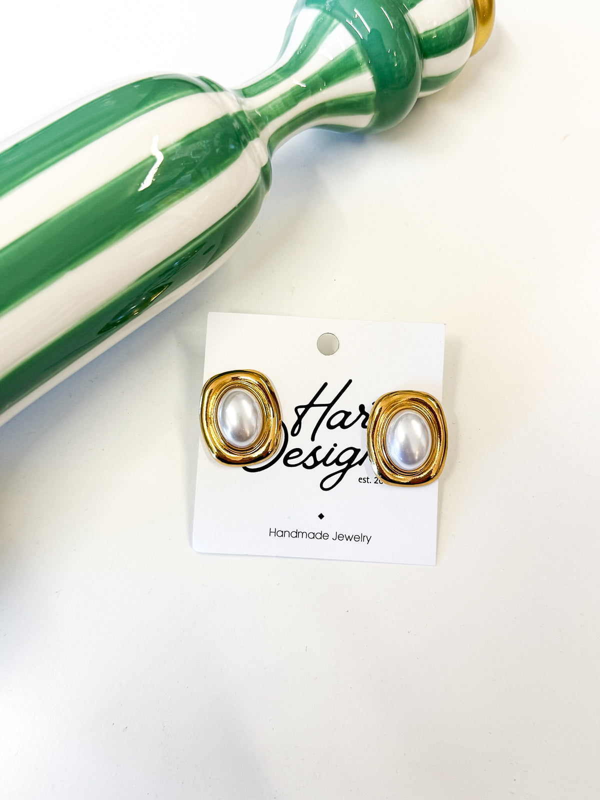 Bris Earrings