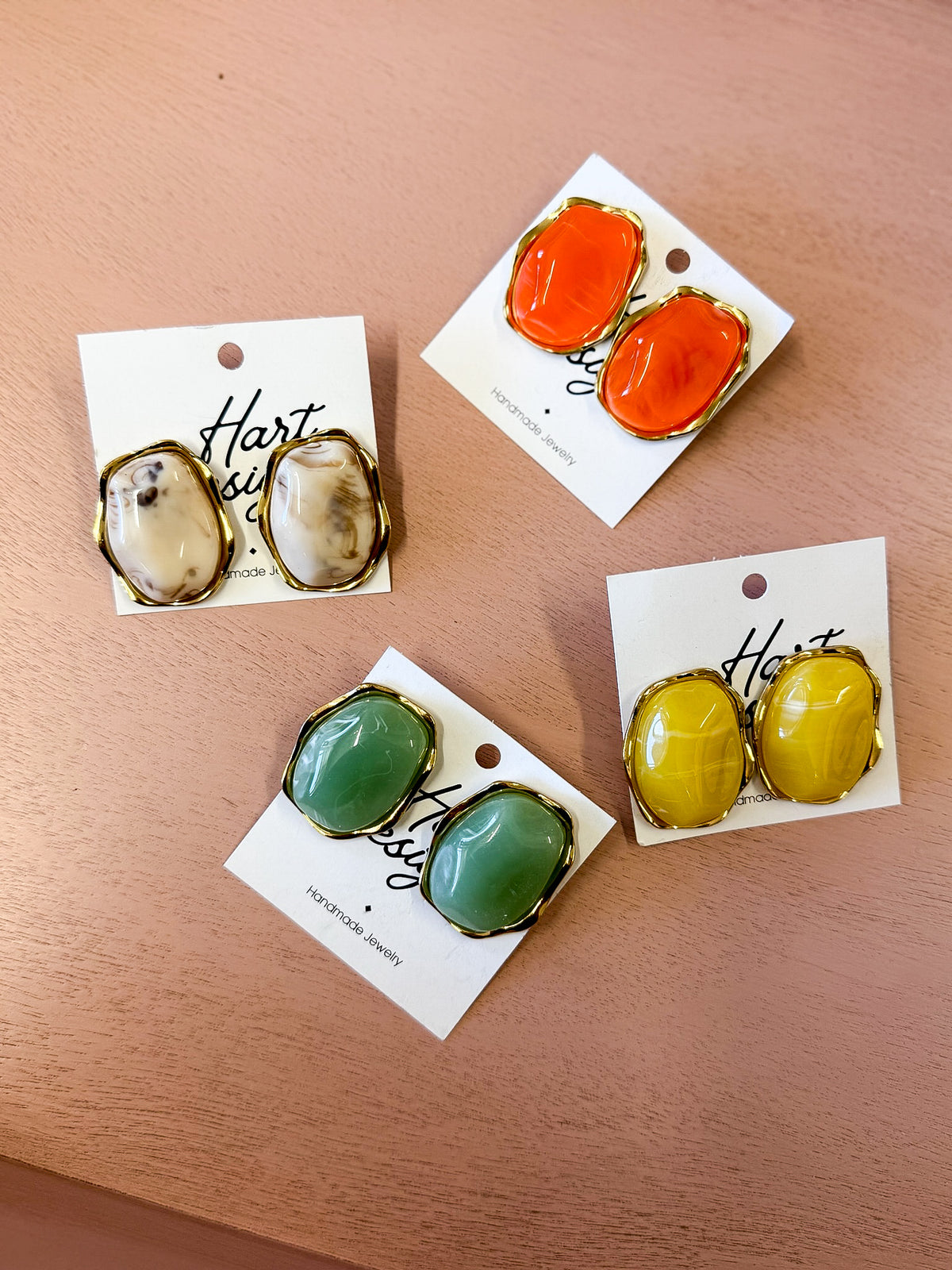 Cabo Earrings