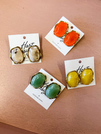 Cabo Earrings