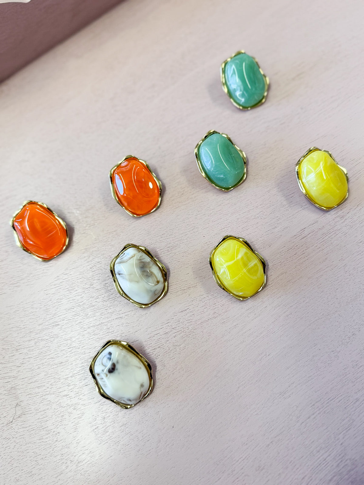 Cabo Earrings