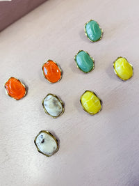 Cabo Earrings