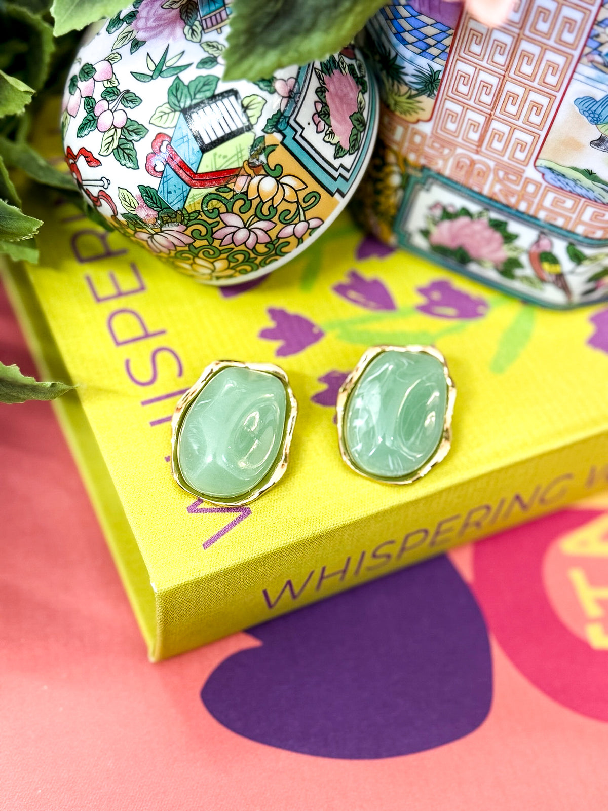 Cabo Earrings
