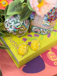 Cabo Earrings