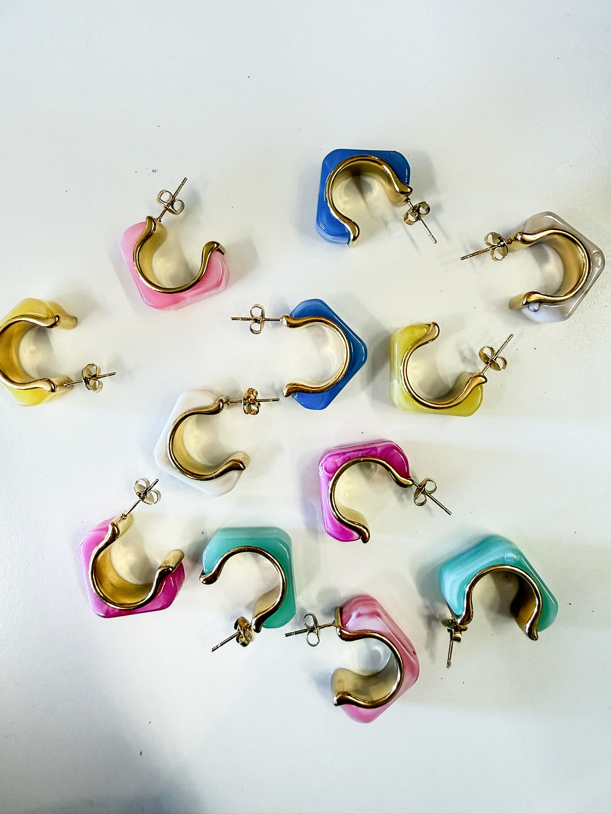 Brighter Days Earrings