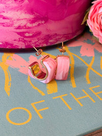 Brighter Days Earrings