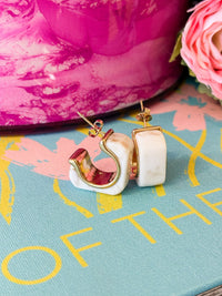 Brighter Days Earrings