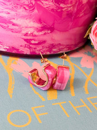 Brighter Days Earrings