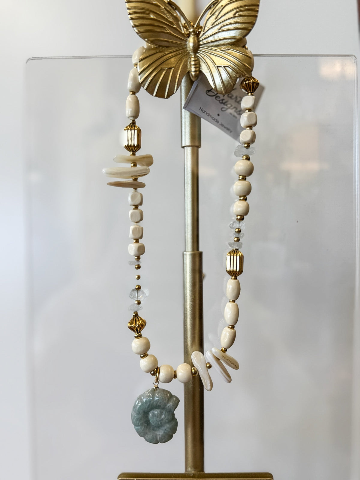 Shell Necklace