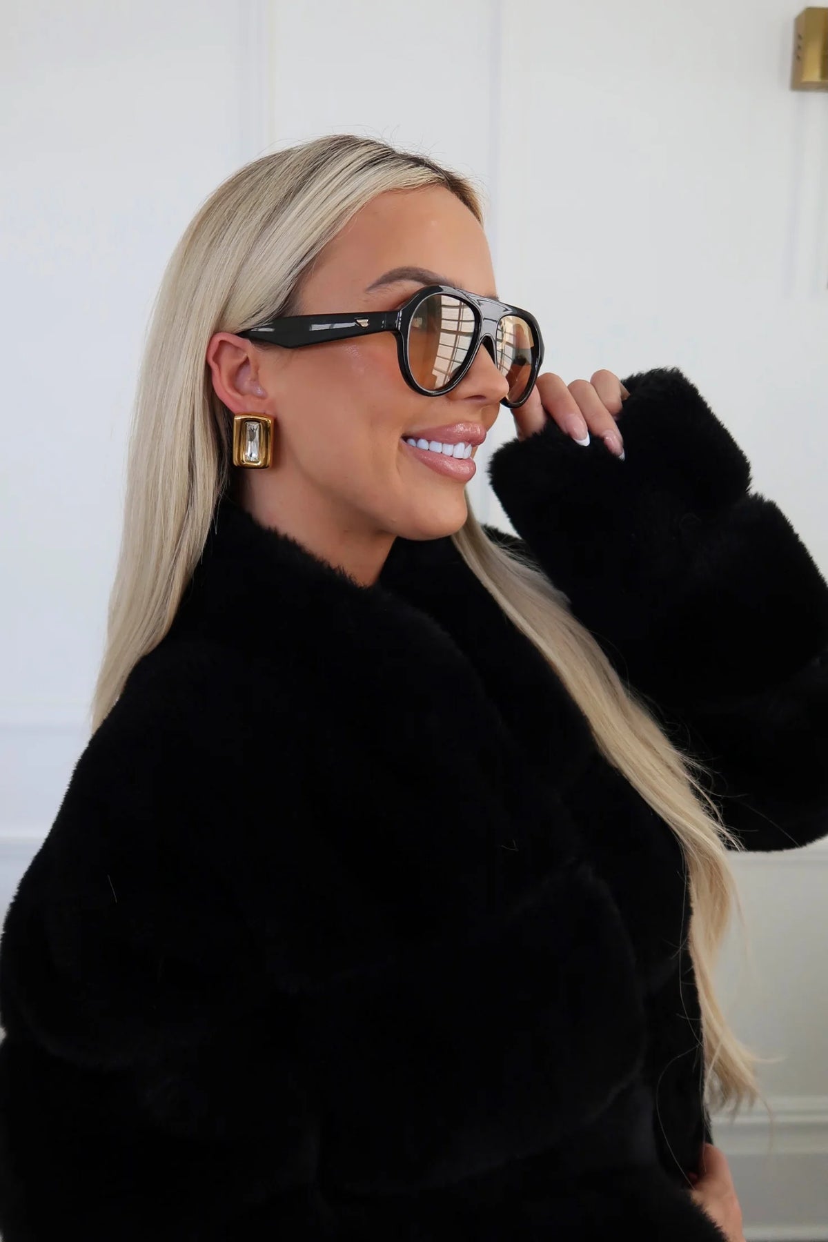 Brooke Earrings