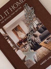 Star Necklace