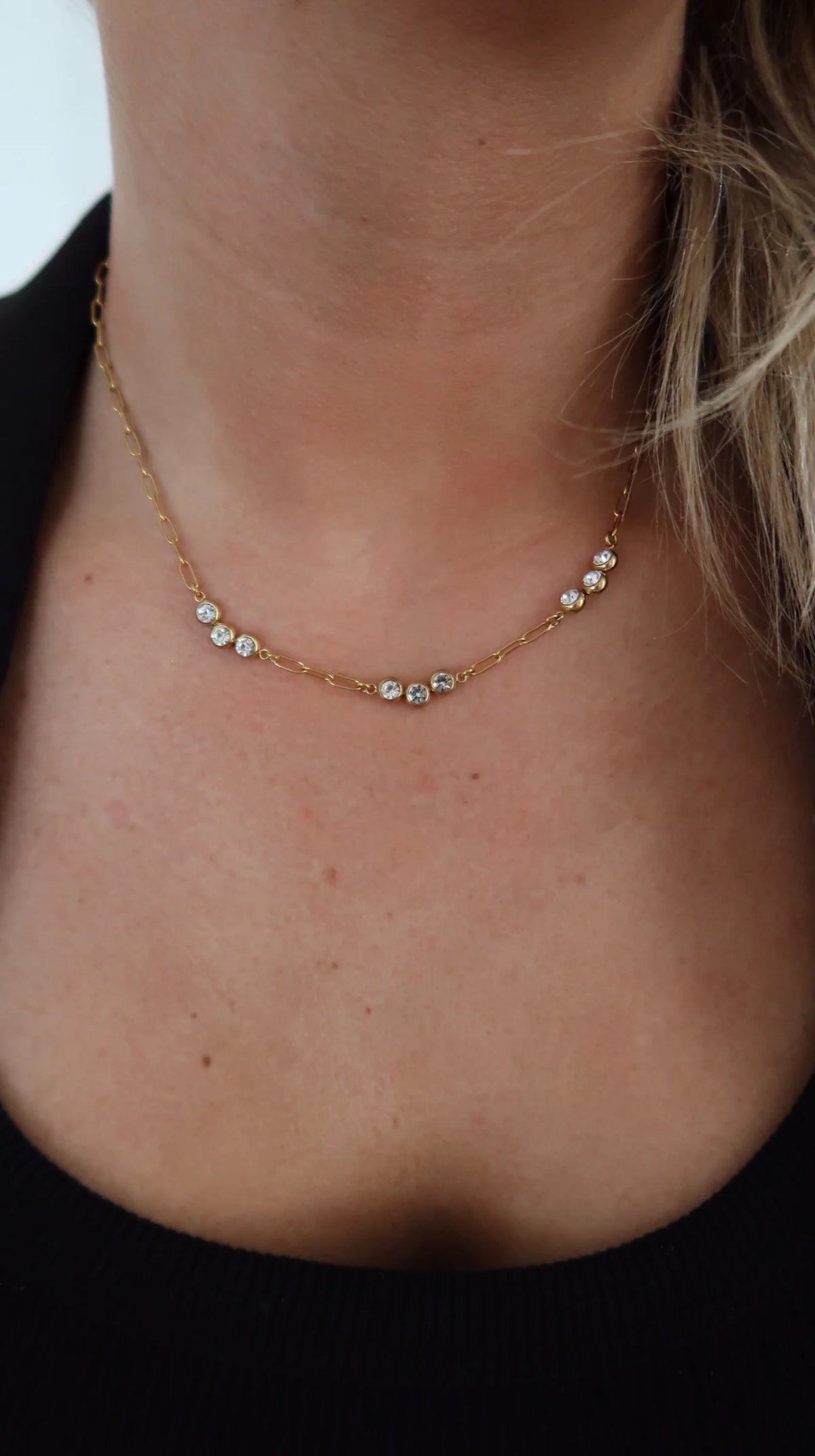 Marissa Necklace