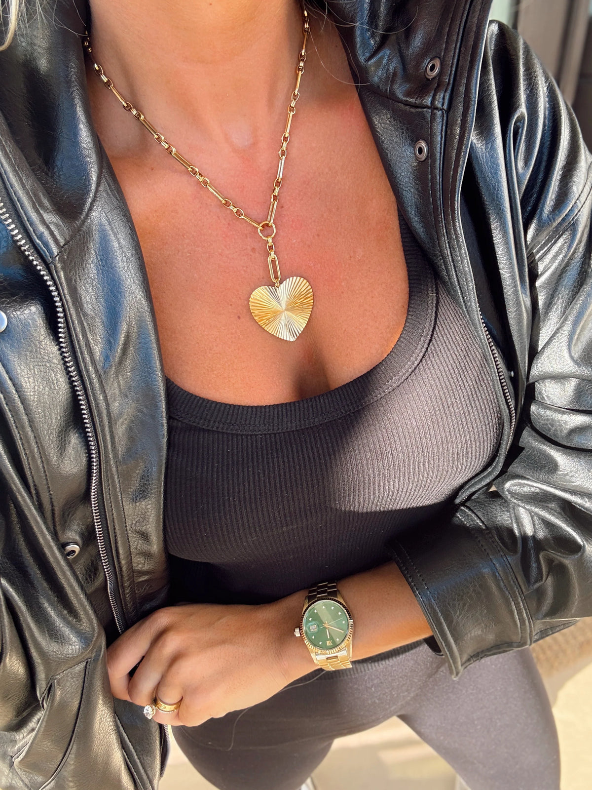 Haven Necklace