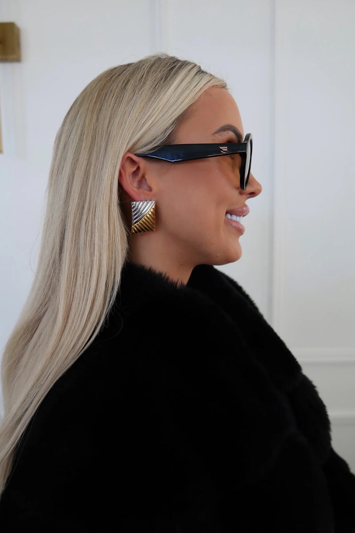 Victoria Earrings