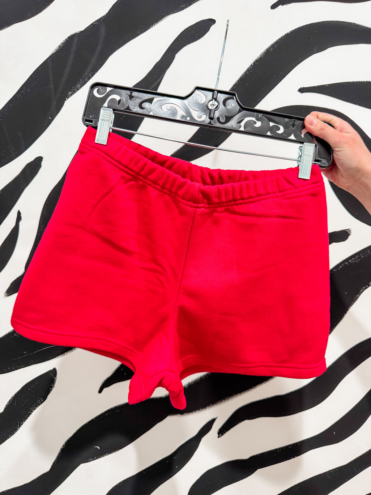 The Weekend Edit Lounge Shorts