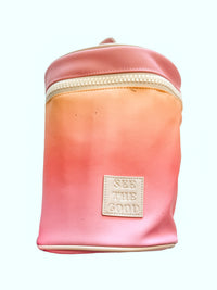 Barrel Toiletry Bag - See The Good