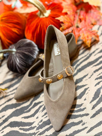 Abrina Flats