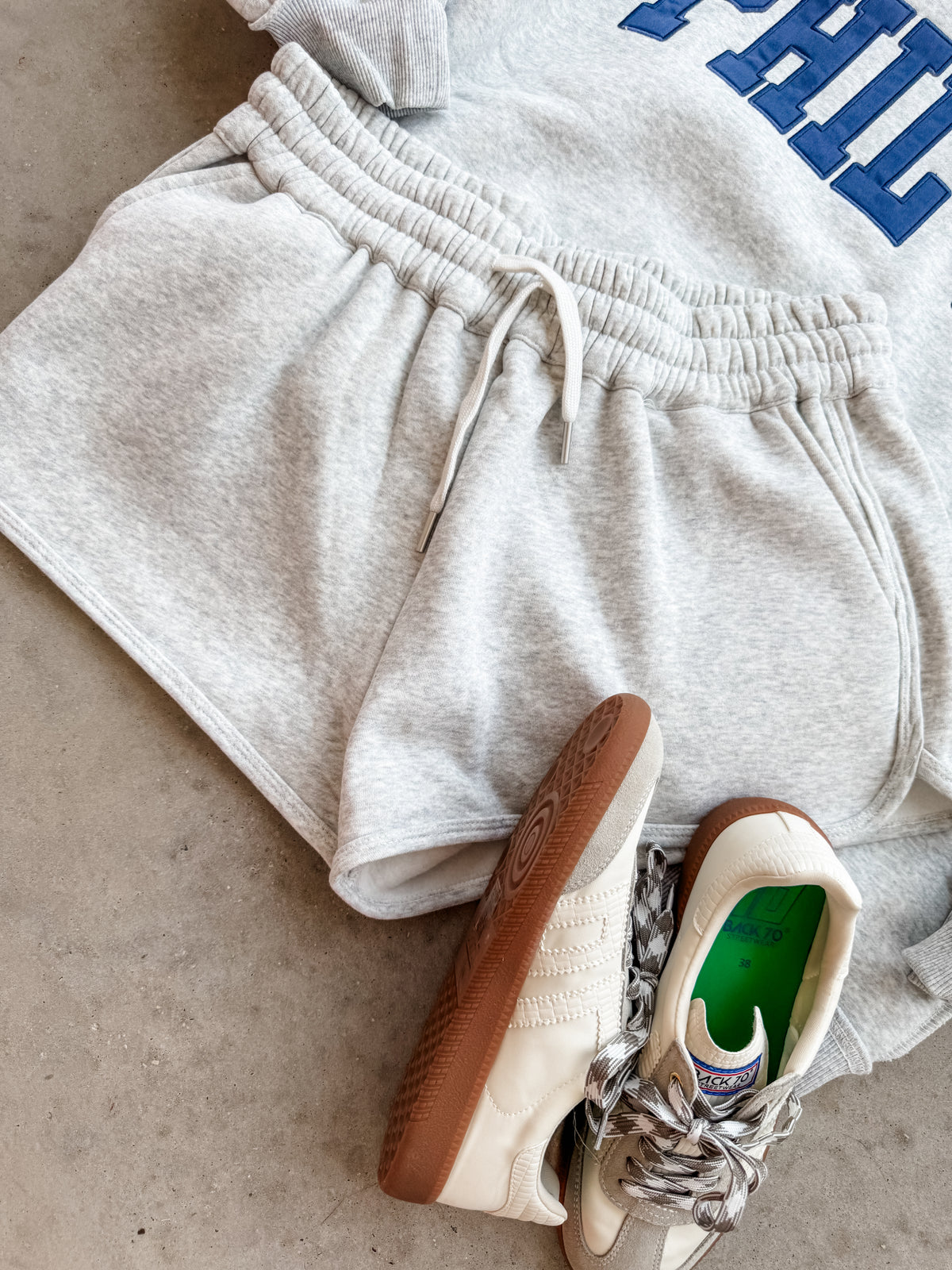 Comfy Shorts