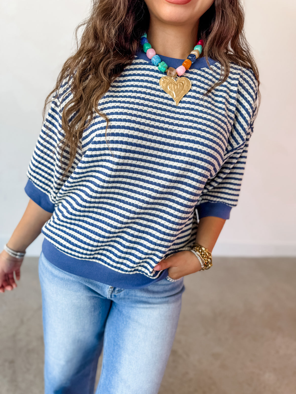 Danielle Top