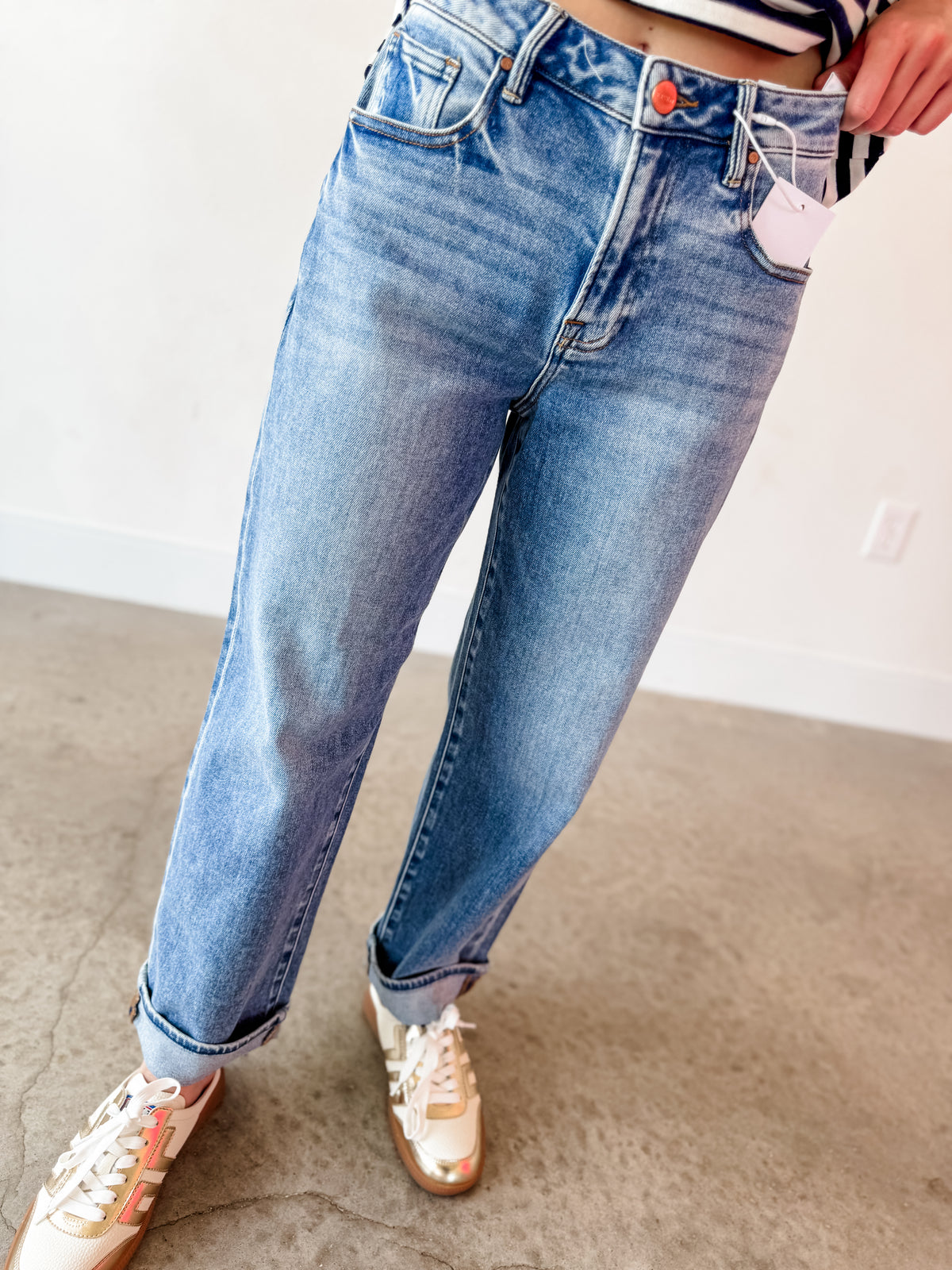 Kate Jeans