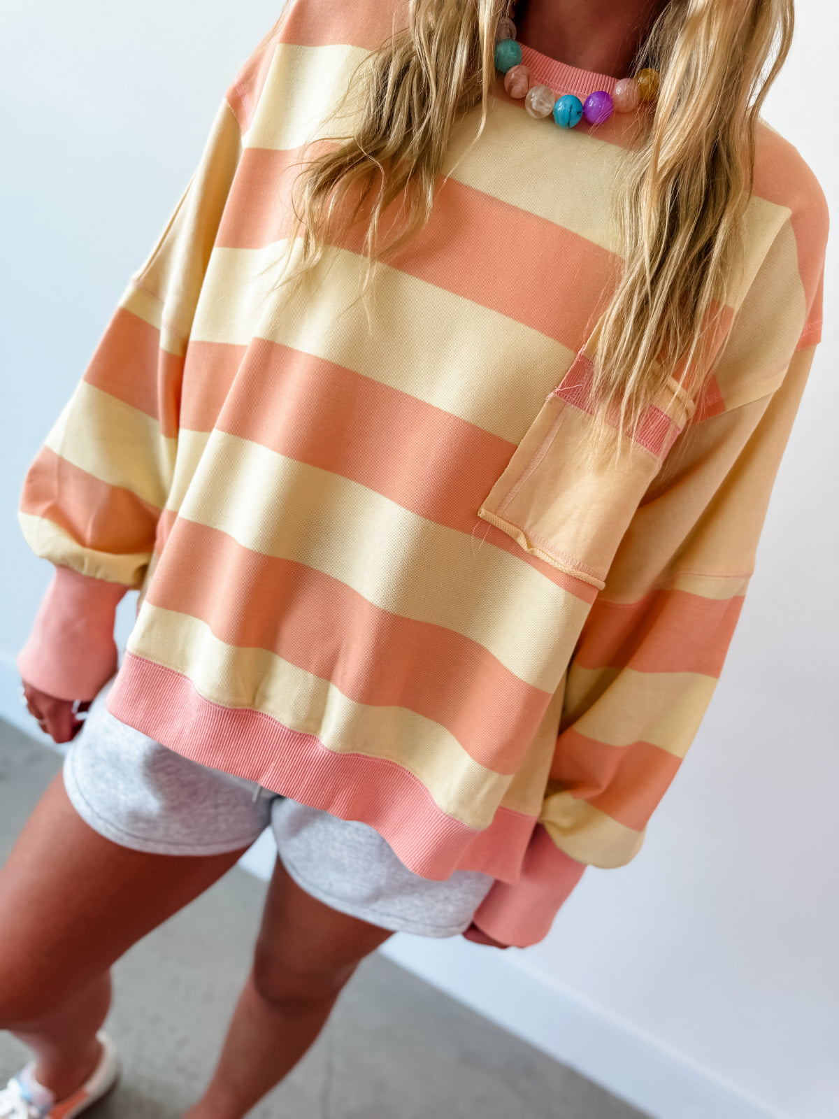 Sunday Love Top