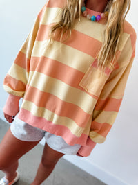 Sunday Love Top
