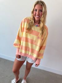Sunday Love Top
