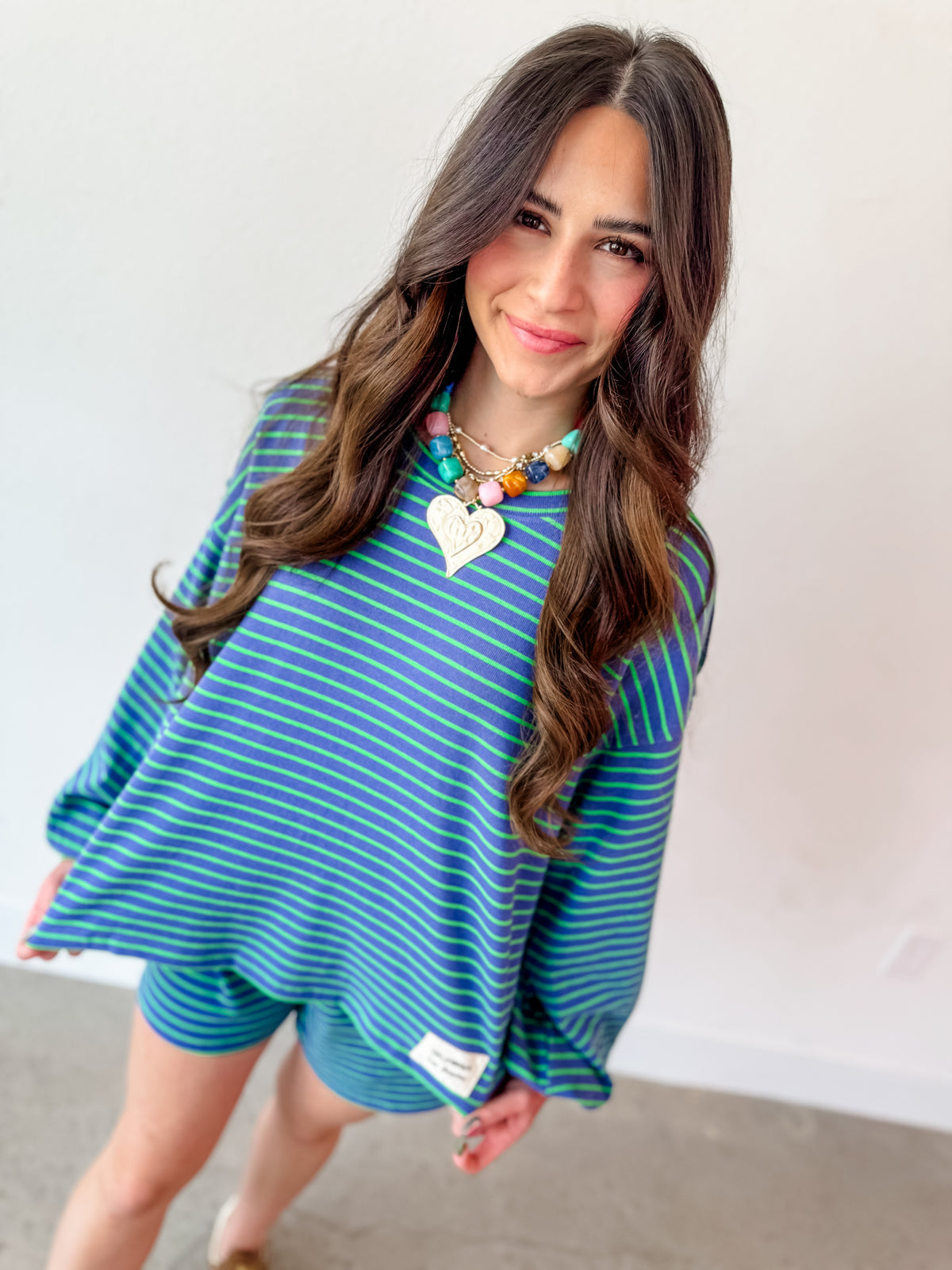 Darian Set