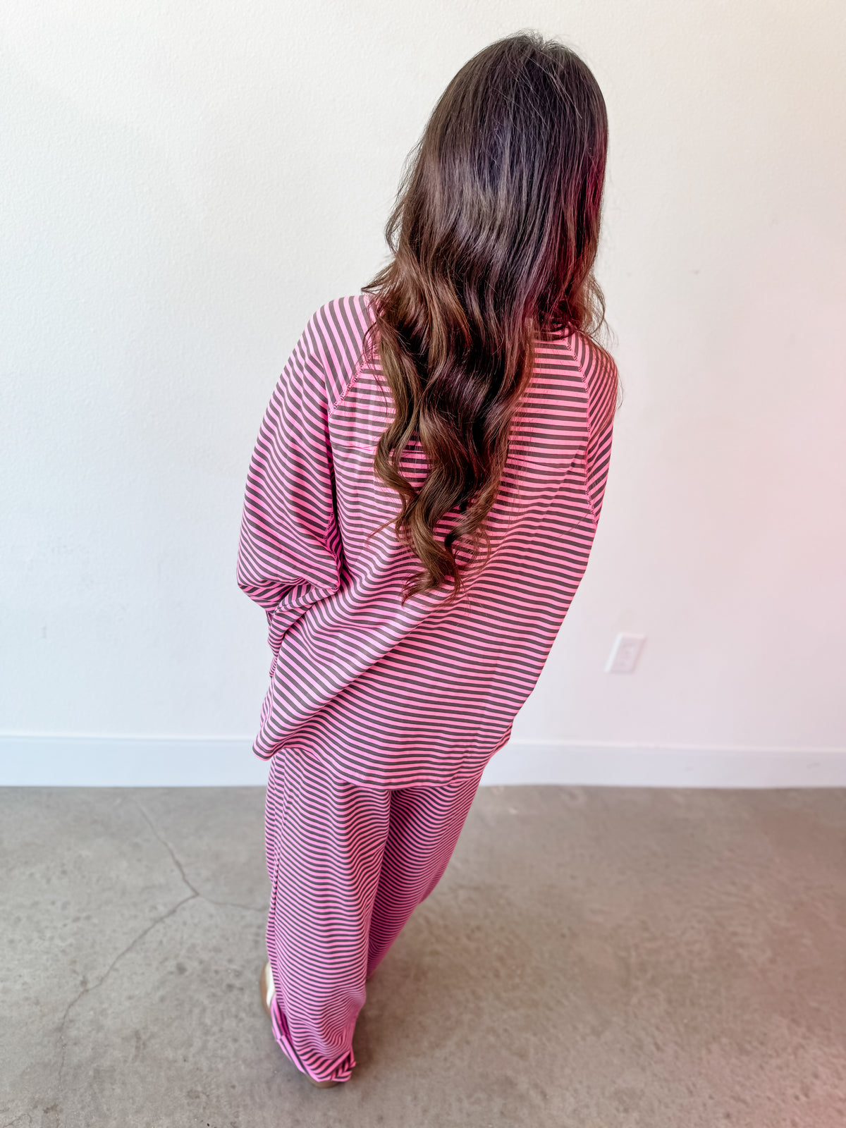 Strawberry Mocha Set