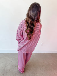 Strawberry Mocha Set
