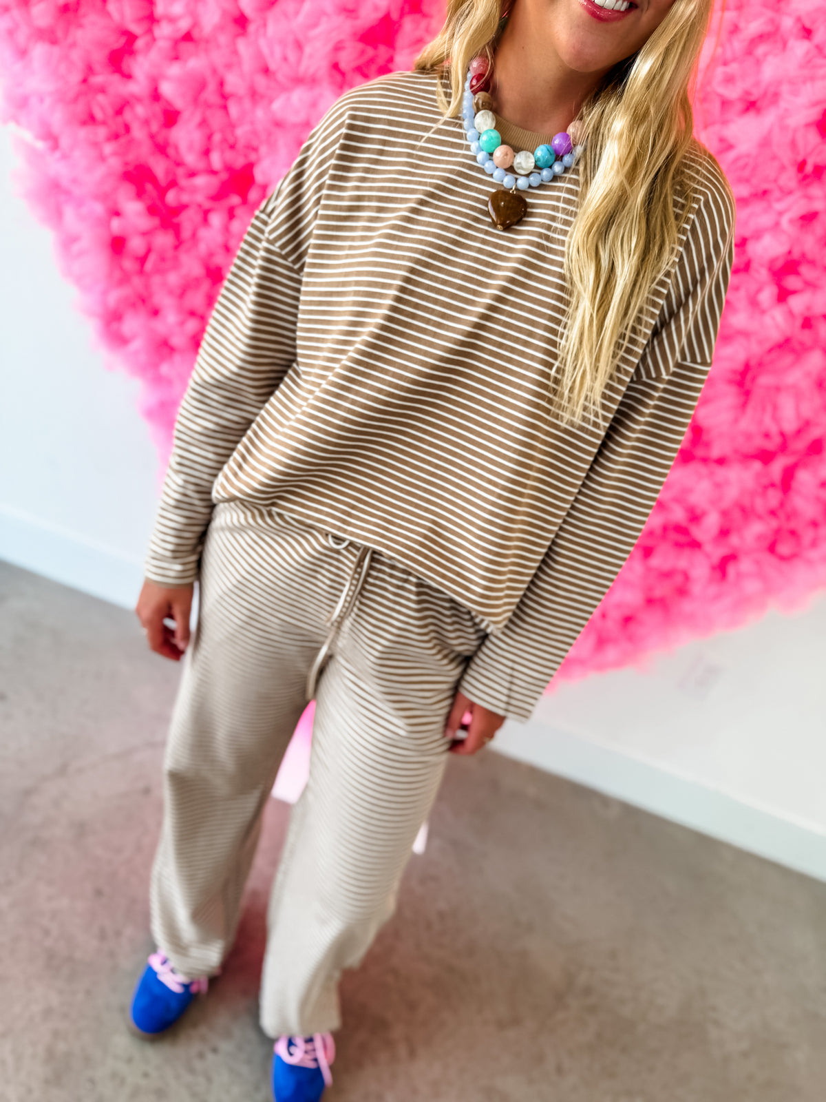 The Everyday Comfort Set