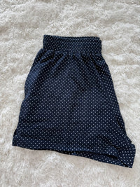 Ashley Pokla Dot Shorts