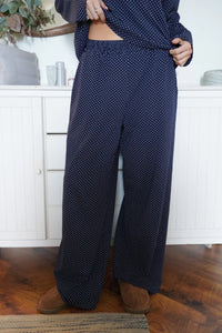 Ashley Polka Dot Pants