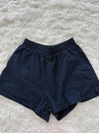 Ashley Pokla Dot Shorts
