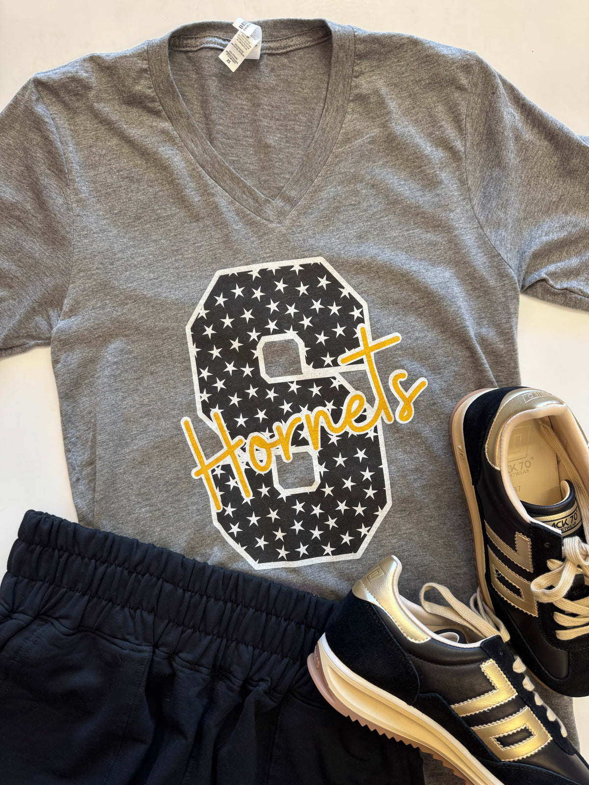SUDAN STAR TEE ADULT & YOUTH