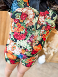 London Short Set