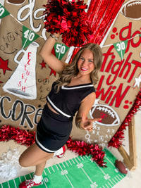 Cheering For Me Set
