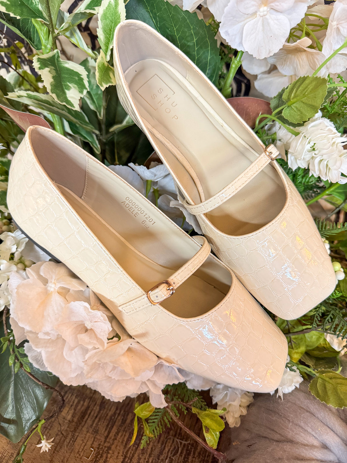 Adele Flats
