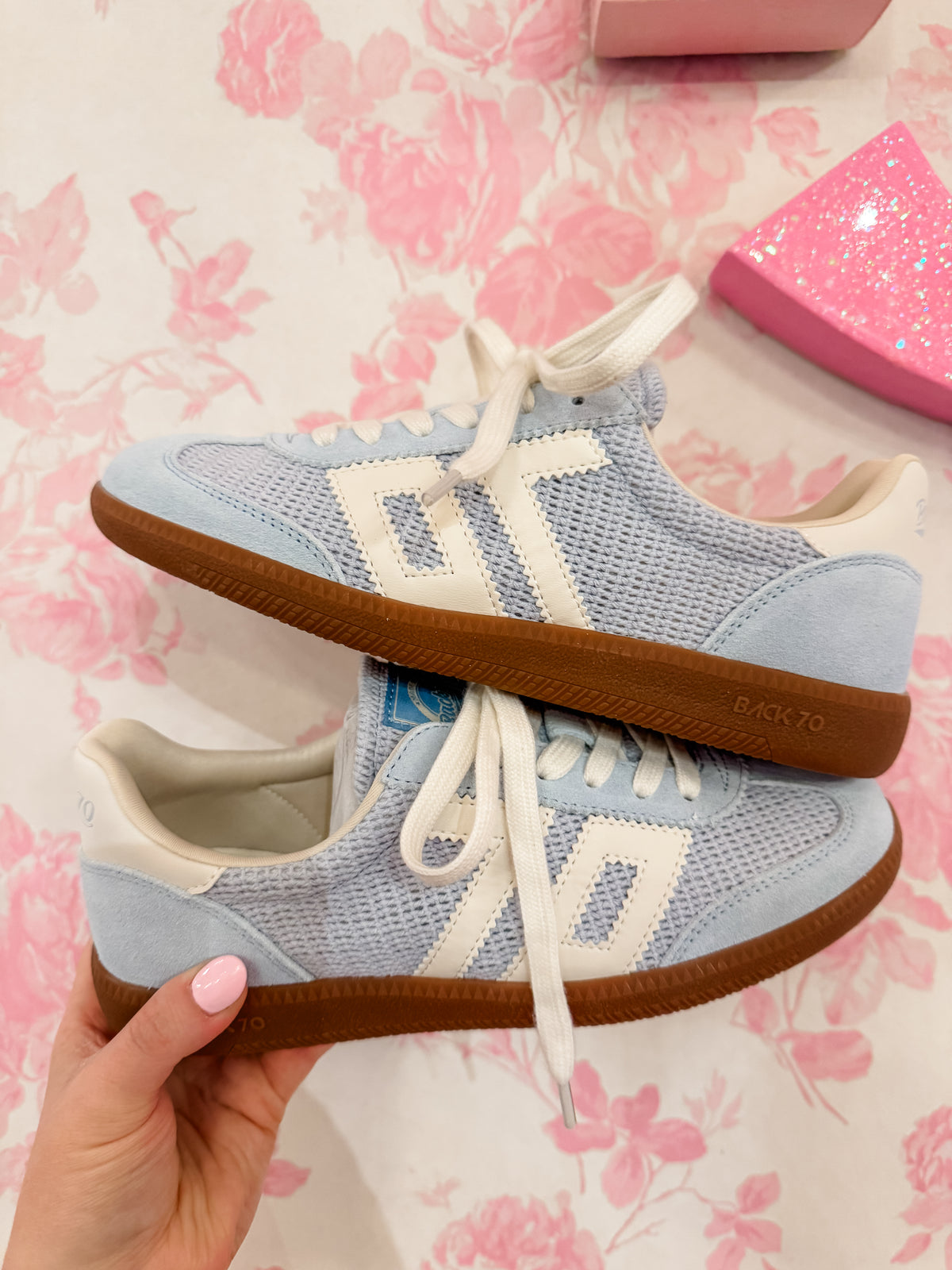 Ghost C26 Light Sky Back 70s