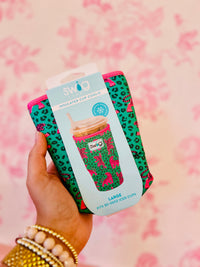 Easy Tiger Iced Cup Coolie